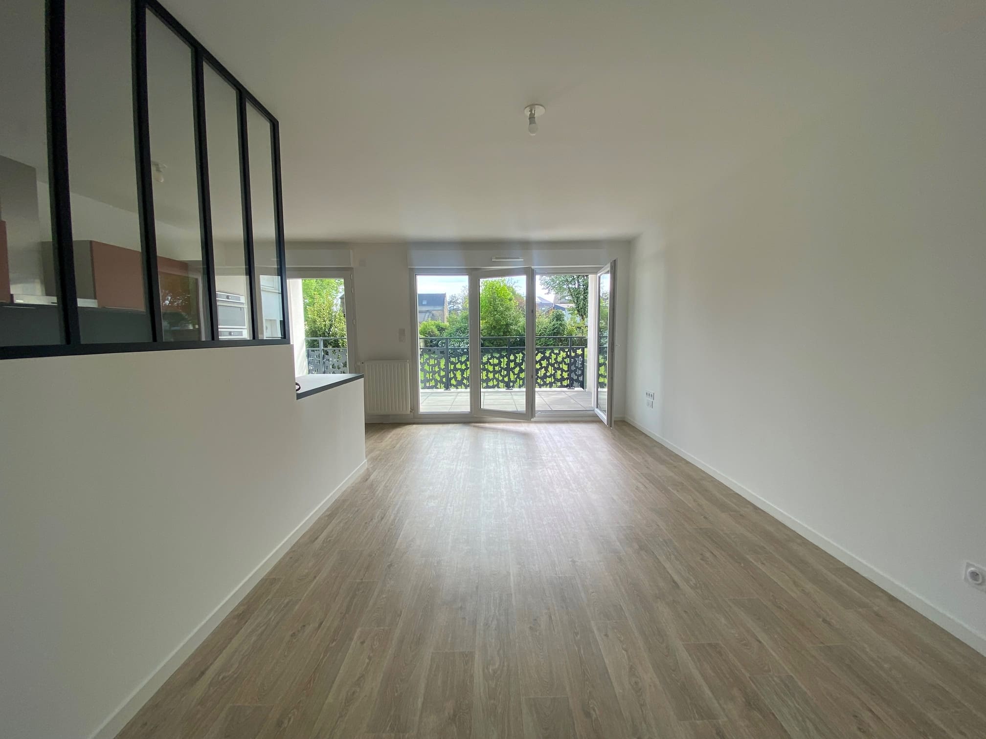 A LOUER – T3 RECENT NON MEUBLE – 67.41 m² – SAINT AVE