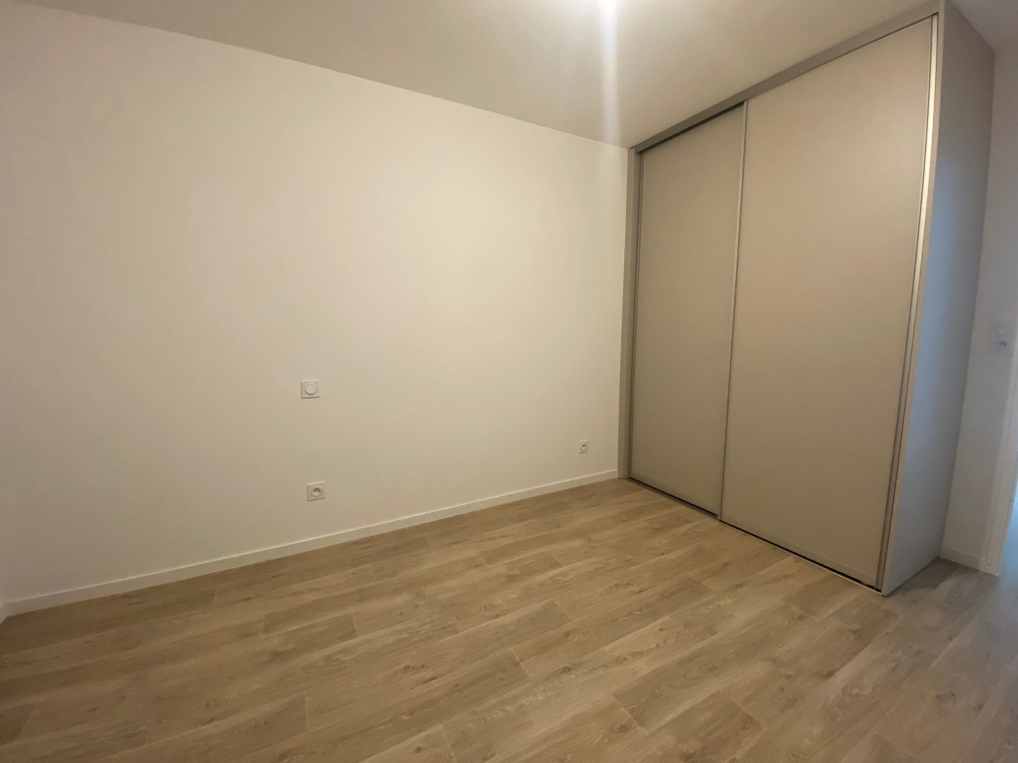 A LOUER – T3 RECENT NON MEUBLE – 67.41 m² – SAINT AVE