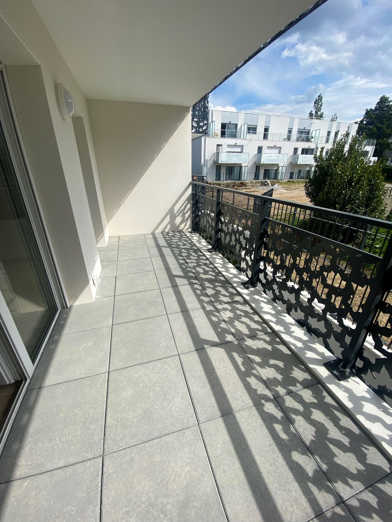 A LOUER – T3 RECENT NON MEUBLE – 67.41 m² – SAINT AVE