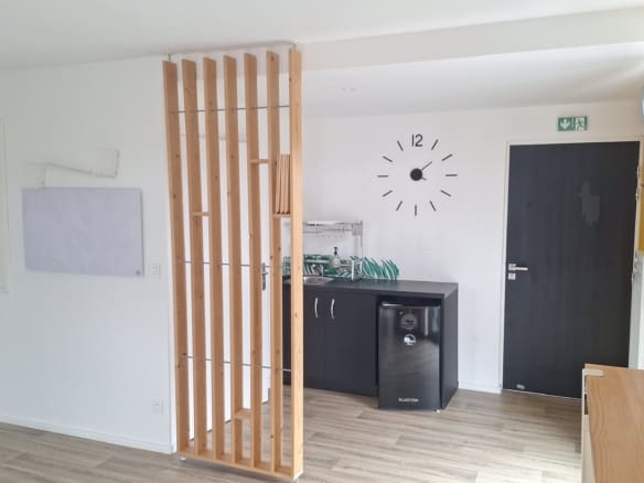 A VENDRE – BUREAUX 45 m² – AURAY