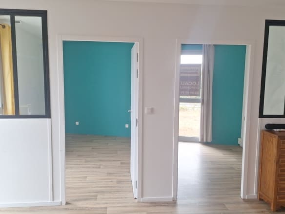 A VENDRE – BUREAUX 45 m² – AURAY