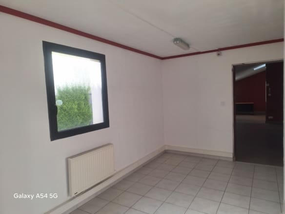 Location Bureaux 64 m² – SECTEUR VANNES OUEST