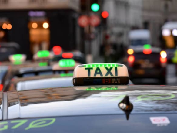 À VENDRE FONDS DE COMMERCE TAXI – PÉRIPHÉRIE VANNETAISE