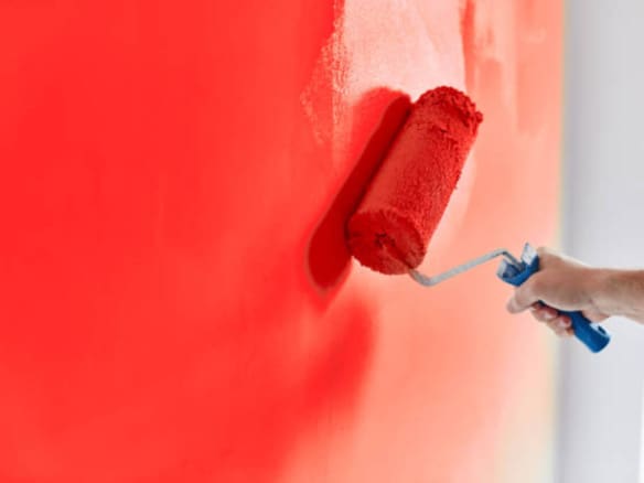 A VENDRE – BELLE ENTREPRISE DE PEINTURE – BRETAGNE SUD