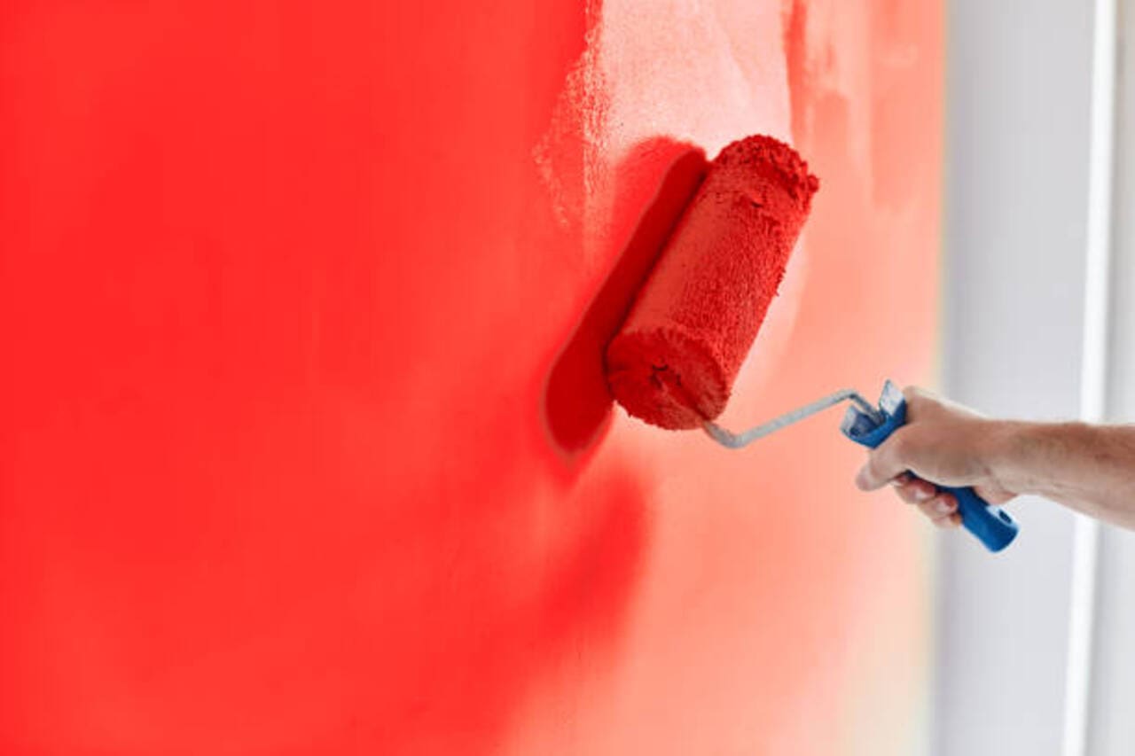 A VENDRE – BELLE ENTREPRISE DE PEINTURE – BRETAGNE SUD