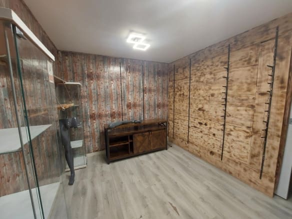 Local commercial / bureau – A louer – CAUDAN