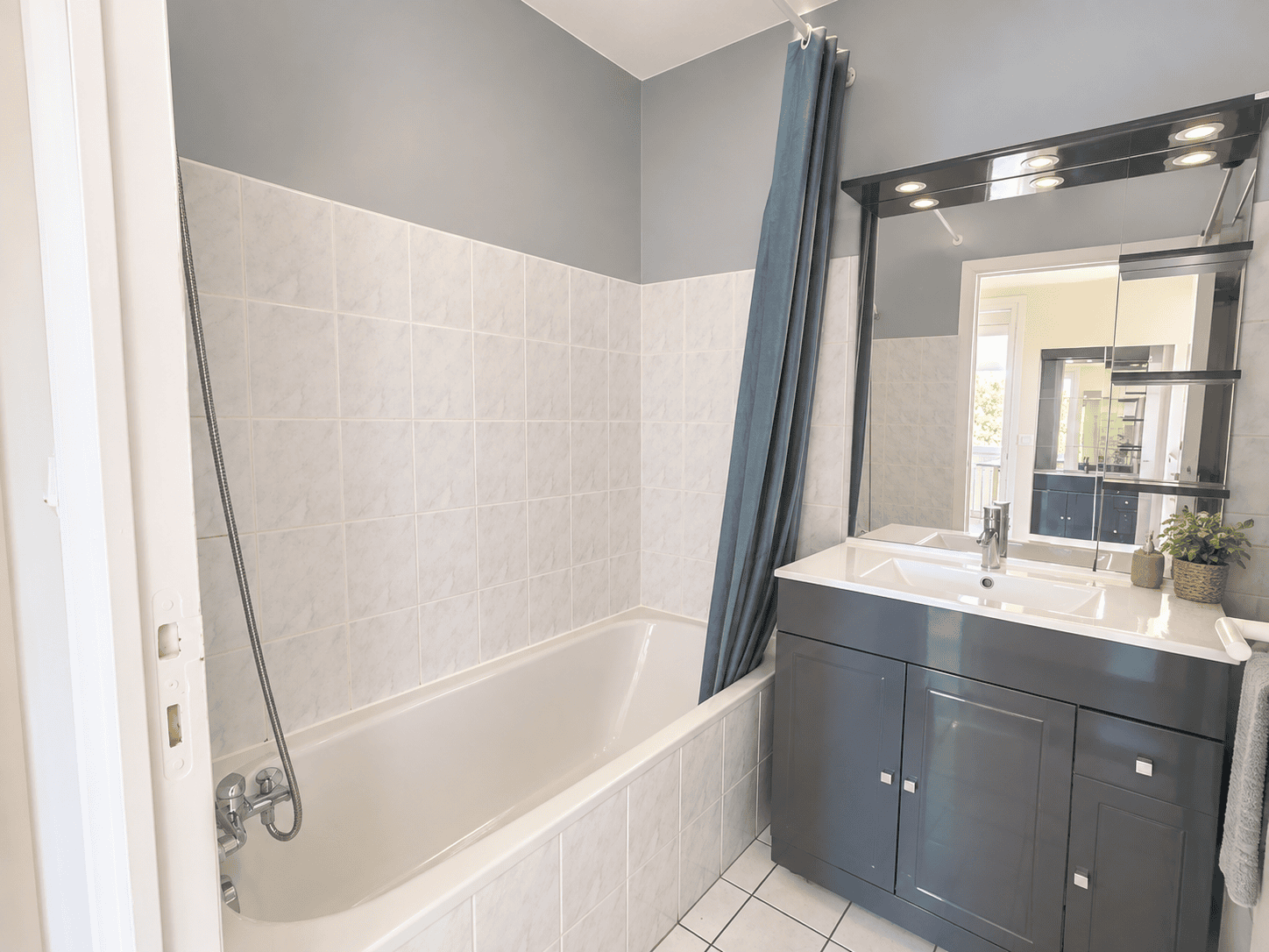 bzh-habitation-appartement-a-vendre-vannes- (1) Appartement Vannes – 2 pièce(s) – 45.31 m2
