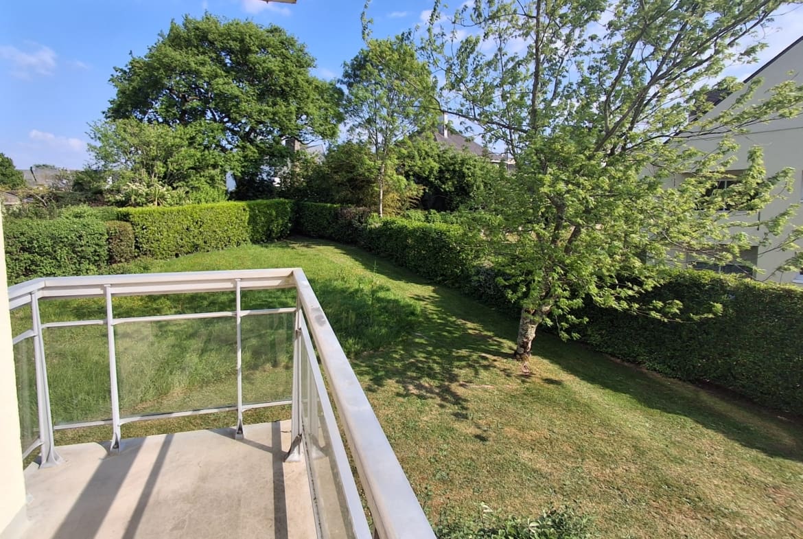 Appartement Vannes – 2 pièce(s) – 45.31 m2