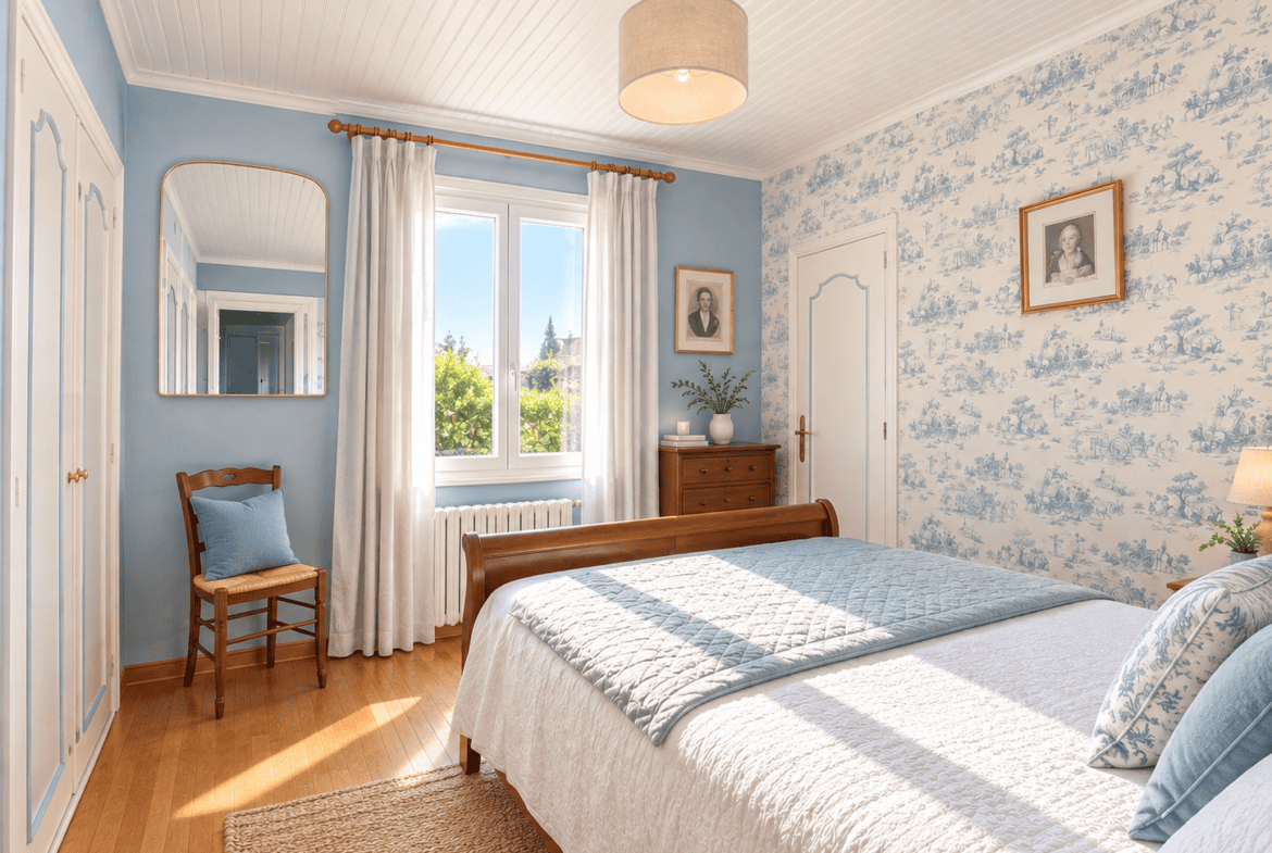 Maison Ploeren 6 pièce(s) 134 m² – division de parcelle- sous sol complet