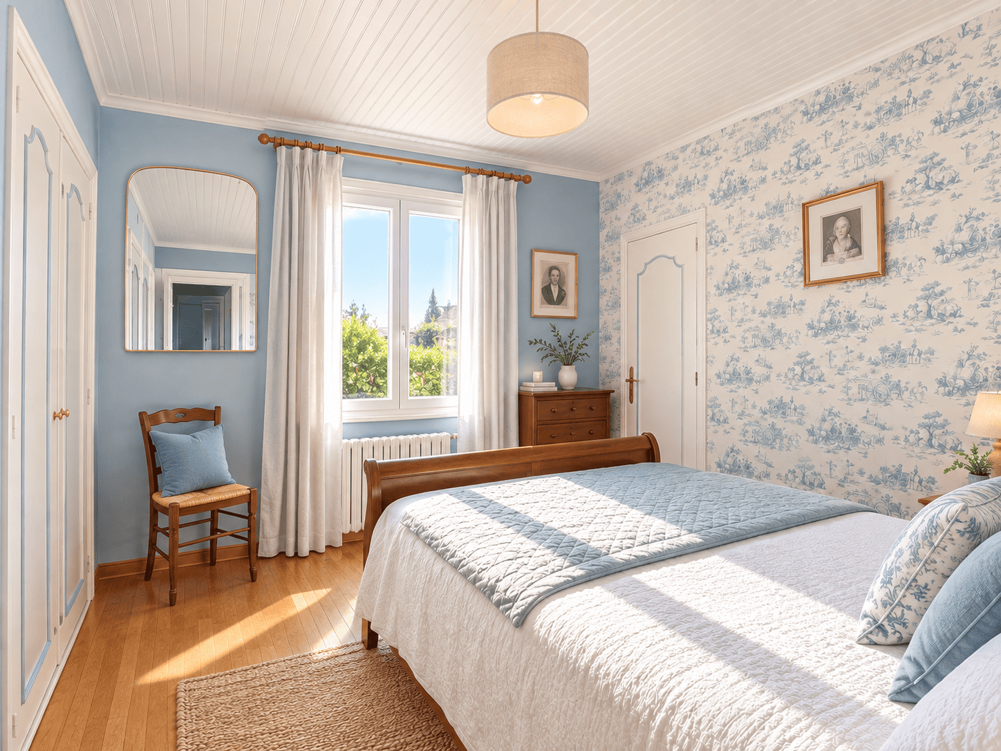 bzh-habitation-maison-a-vendre-ploeren-morbihan-vannes (11) Maison Ploeren 6 pièce(s) 134 m² – division de parcelle- sous sol complet