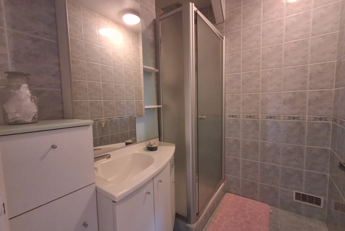 Maison Ploeren 6 pièce(s) 134 m² – division de parcelle- sous sol complet