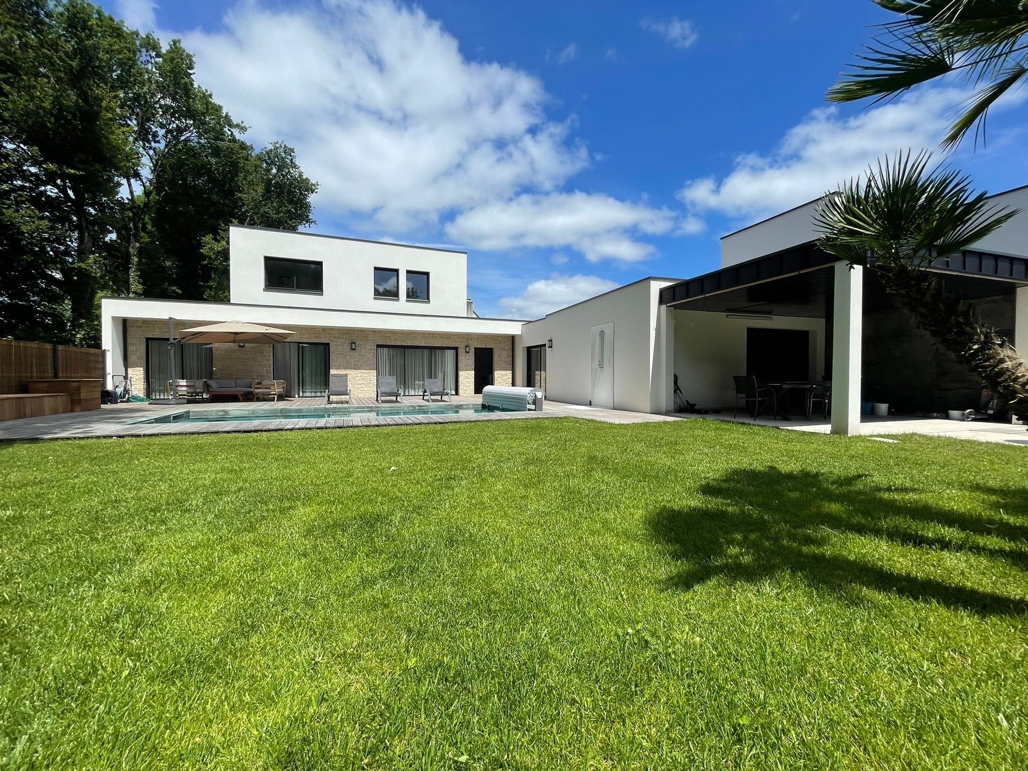 bzh-habitation-maison-vente-st-ave (1) Maison Saint Ave 7 pièce(s) 222.83 m²