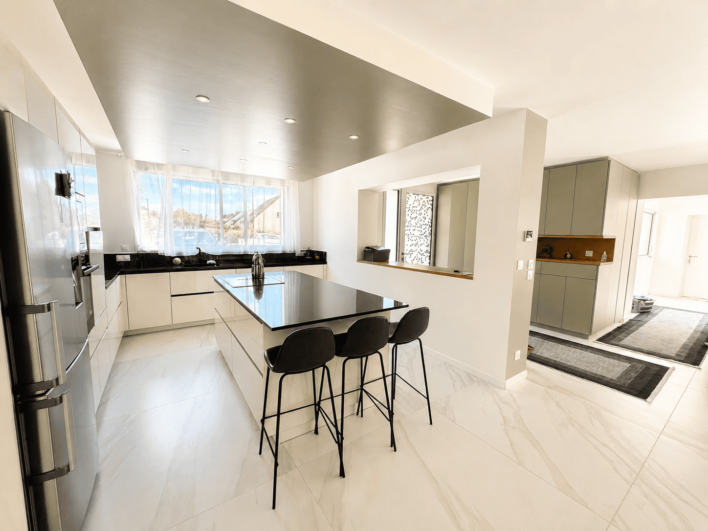 bzh-habitation-maison-vente-st-ave (1) Maison Saint Ave 7 pièce(s) 222.83 m²