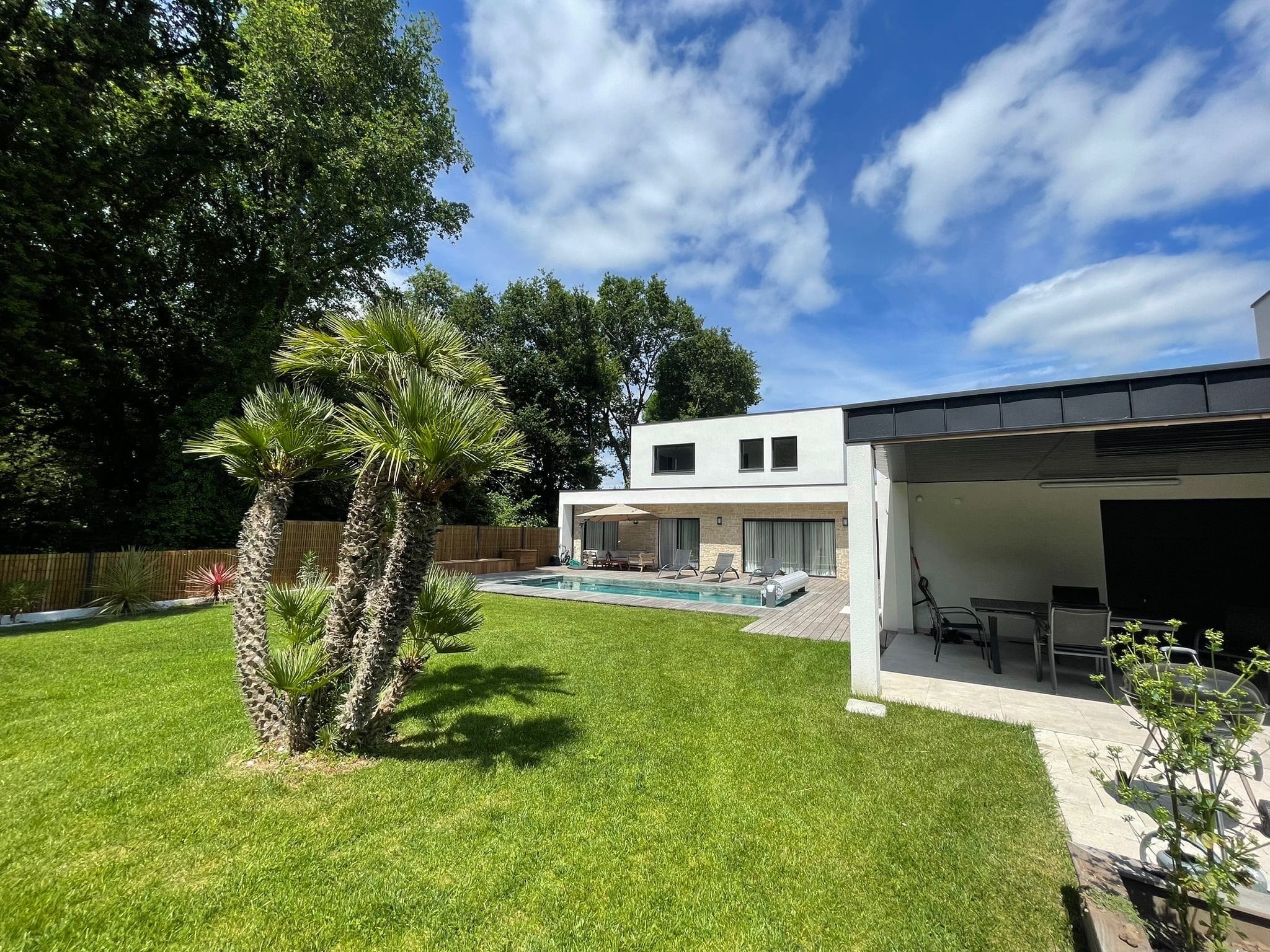 bzh-habitation-maison-vente-st-ave (2) Maison Saint Ave 7 pièce(s) 222.83 m²