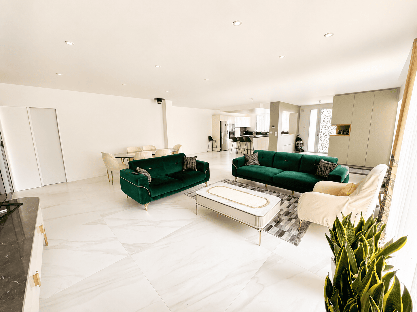 bzh-habitation-maison-vente-st-ave (2) Maison Saint Ave 7 pièce(s) 222.83 m²