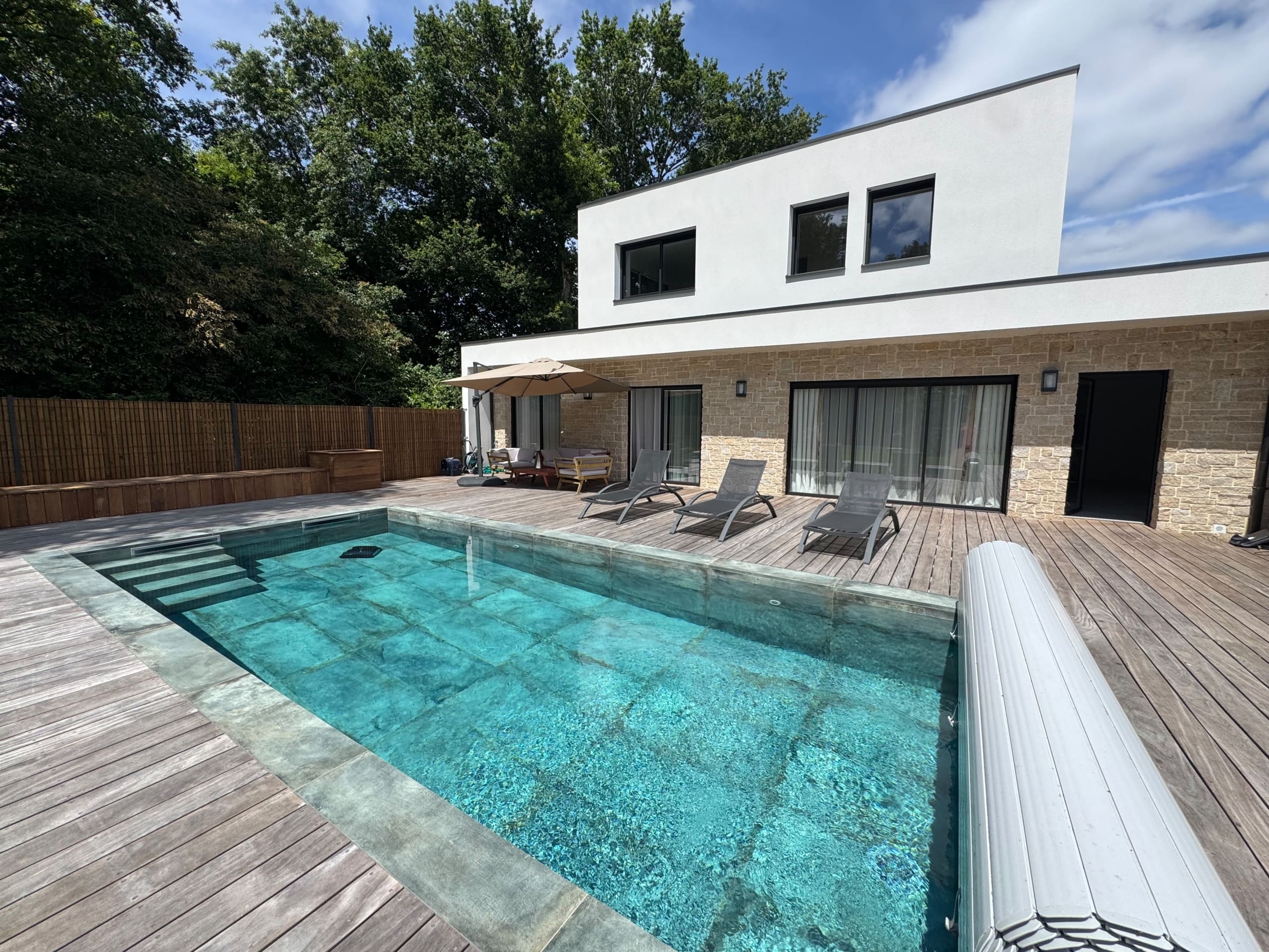 bzh-habitation-maison-vente-st-ave (4) Maison Saint Ave 7 pièce(s) 222.83 m²