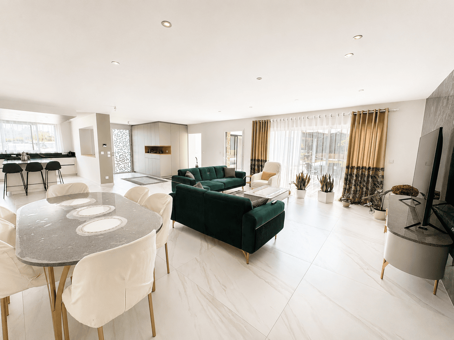 bzh-habitation-maison-vente-st-ave (5) Maison Saint Ave 7 pièce(s) 222.83 m²