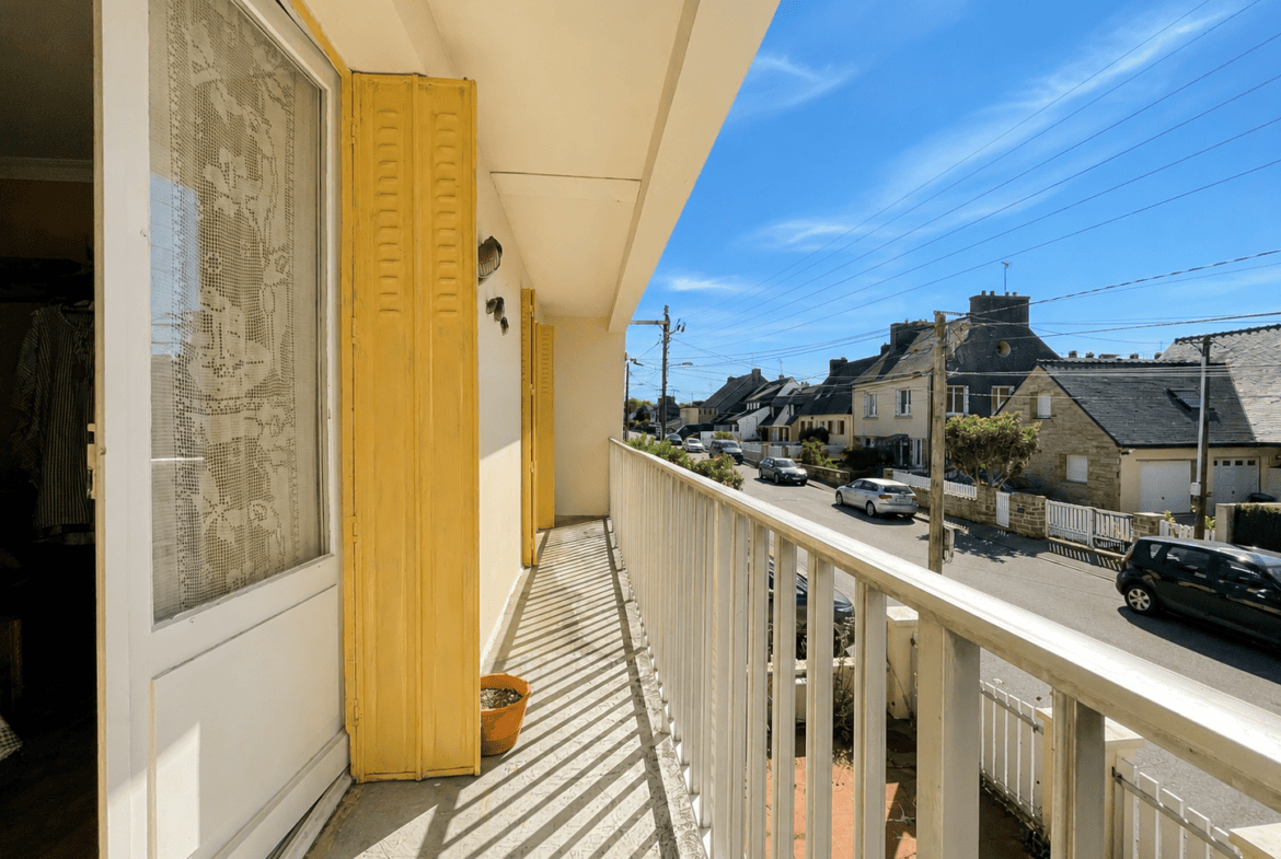 Maison Vannes Nord – grand jardin – 3 chambres – potentiel de division