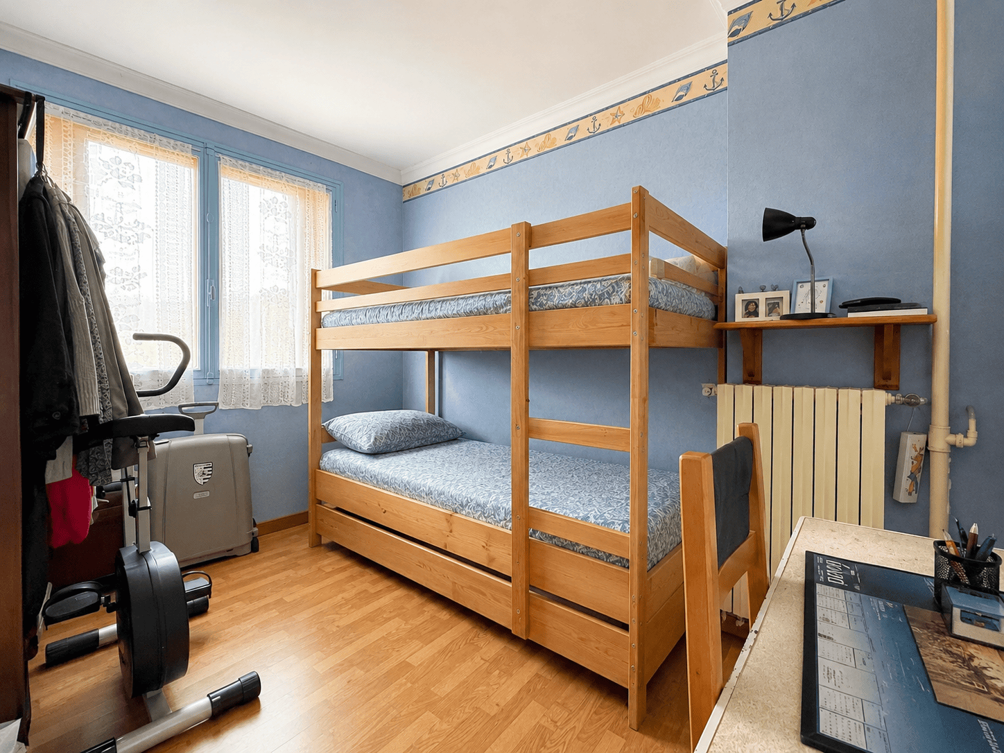 bzh-habitation-maison-vente-vannes (2) Maison Vannes Nord – grand jardin – 3 chambres – potentiel de division