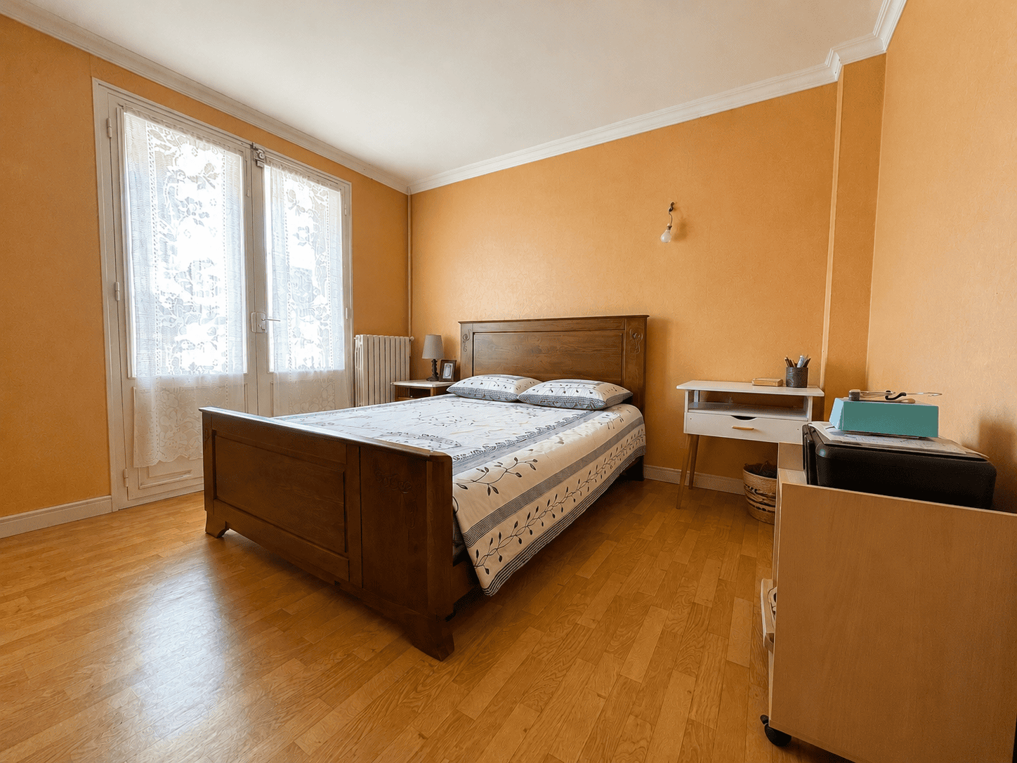 bzh-habitation-maison-vente-vannes (4) Maison Vannes Nord – grand jardin – 3 chambres – potentiel de division