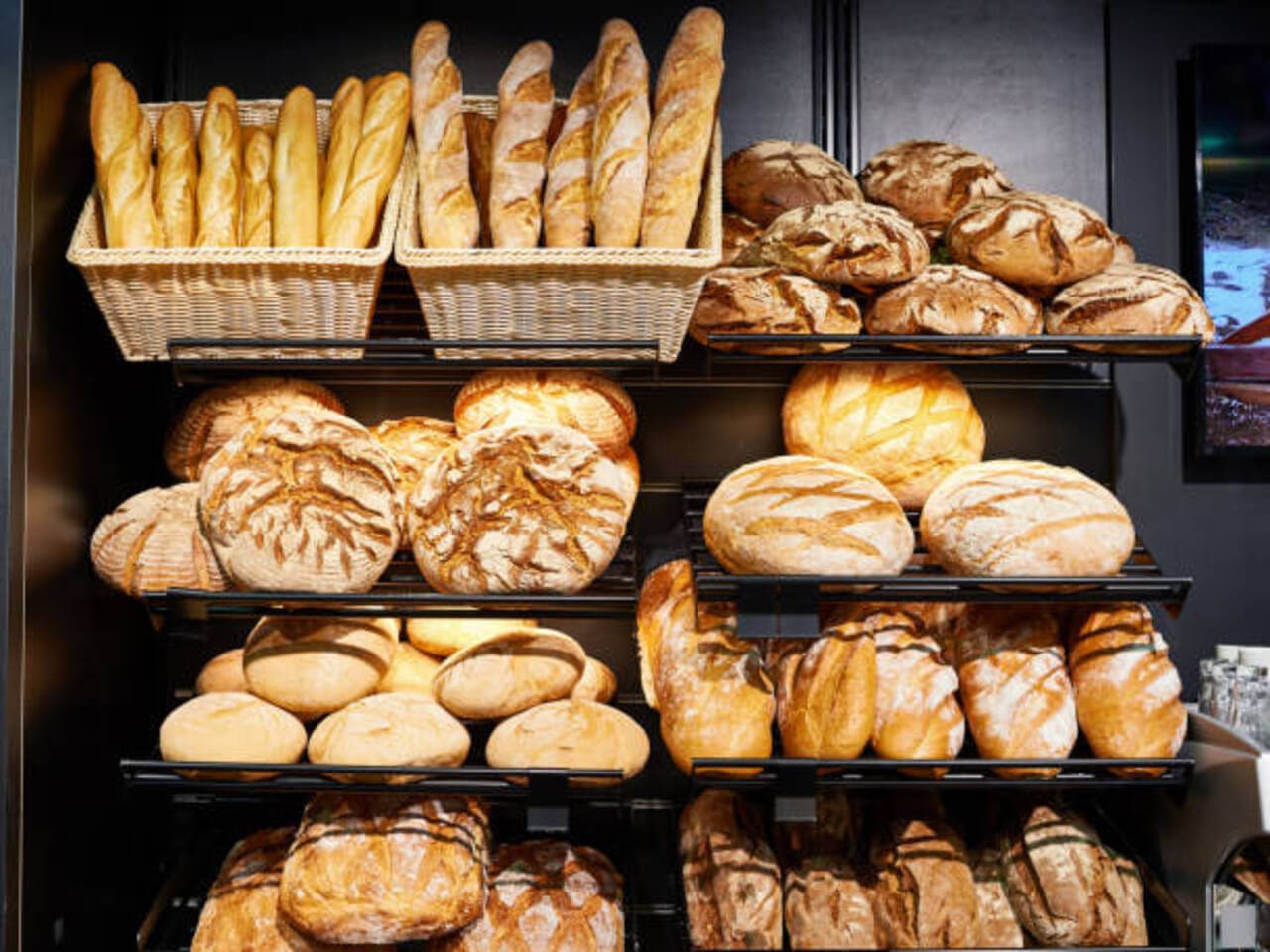 A VENDRE – LOIRE-ATLANTIQUE (44) – BOULANGERIE-PÂTISSERIE – EMPLACEMENT EXCEPTIONNEL – BORD DE MER
