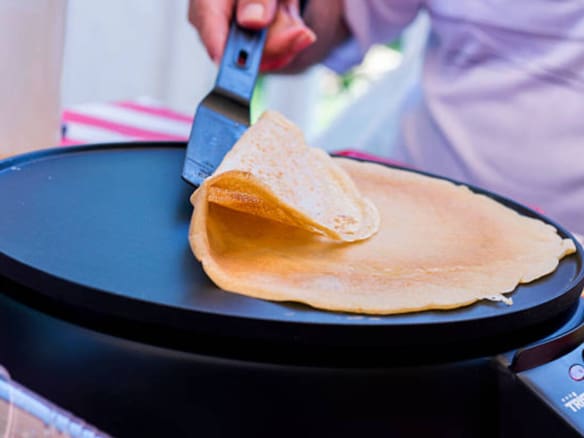 A VENDRE – CRÊPERIE ouverte à l’année – Secteur touristique dans le Morbihan