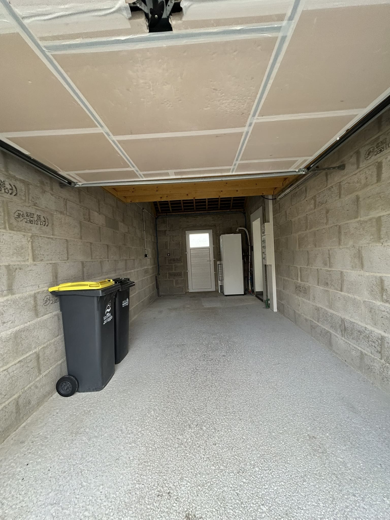 A LOUER – MAISON F 5 – 101.6 m² – SURZUR