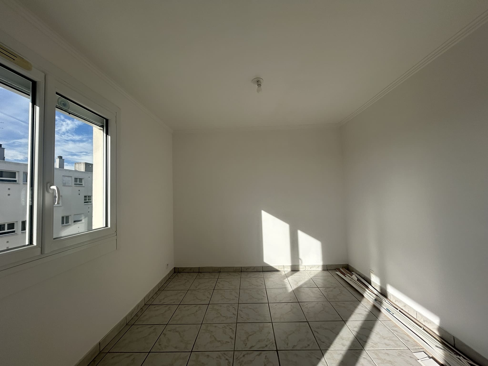 A LOUER – VANNES – APPARTEMENT T3 – 75M²