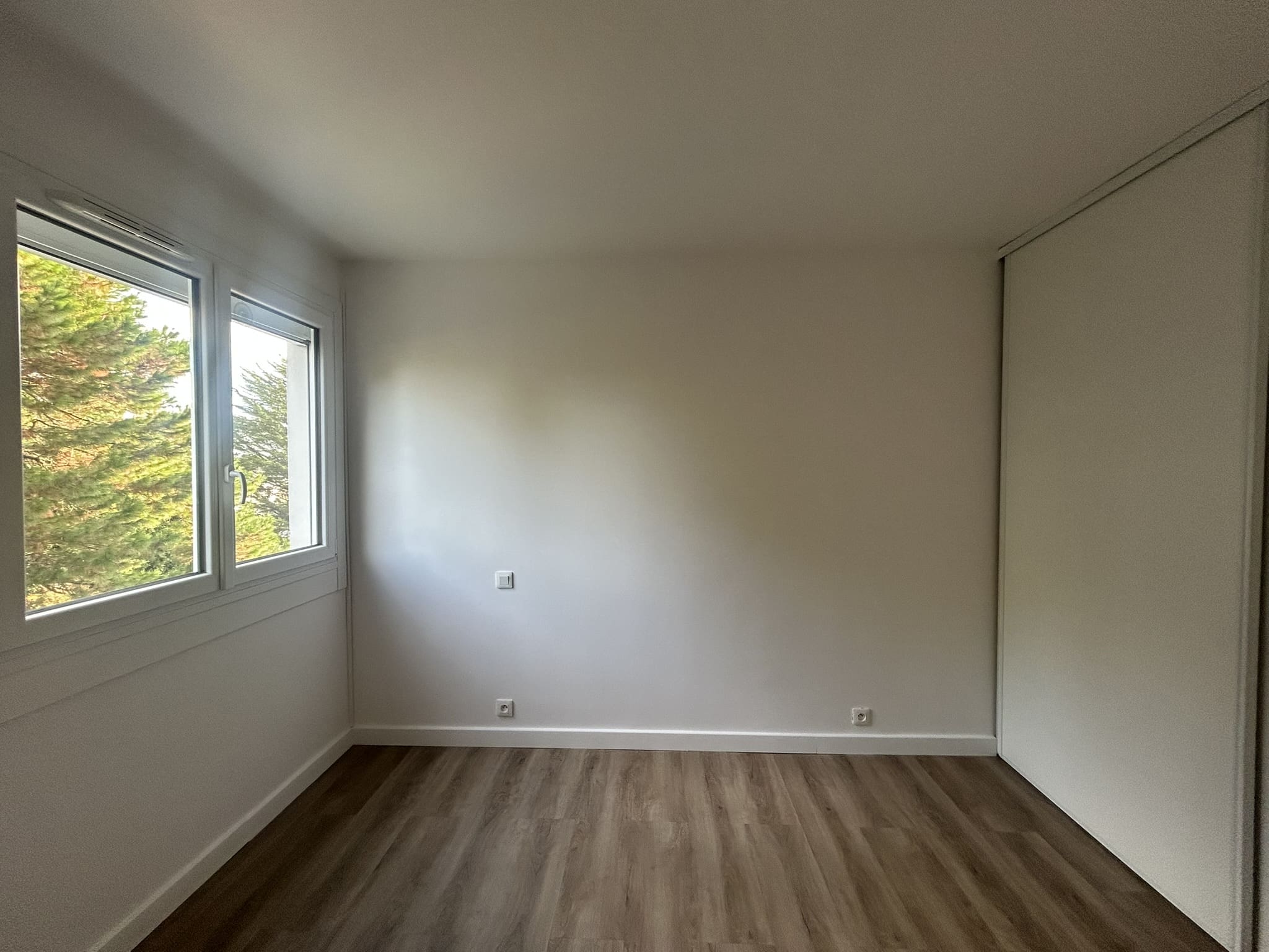 A LOUER – VANNES – APPARTEMENT T3 – 75M²