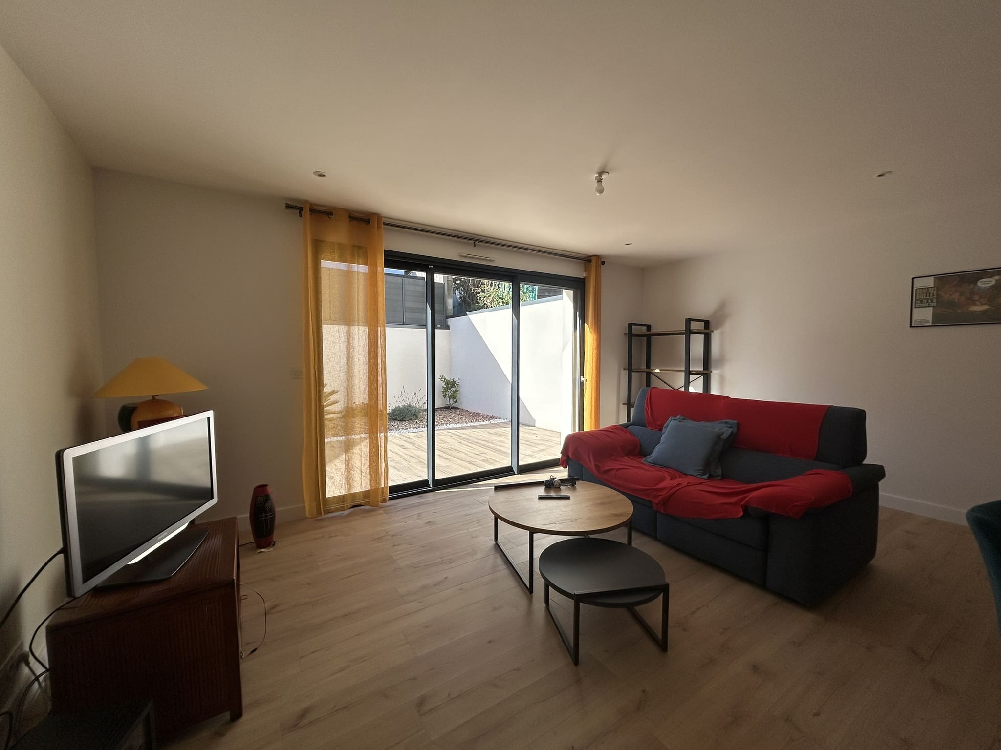 A LOUER – CENTRE-VILLE – SAINT-AVE – MAISON T5 – 133.7M²
