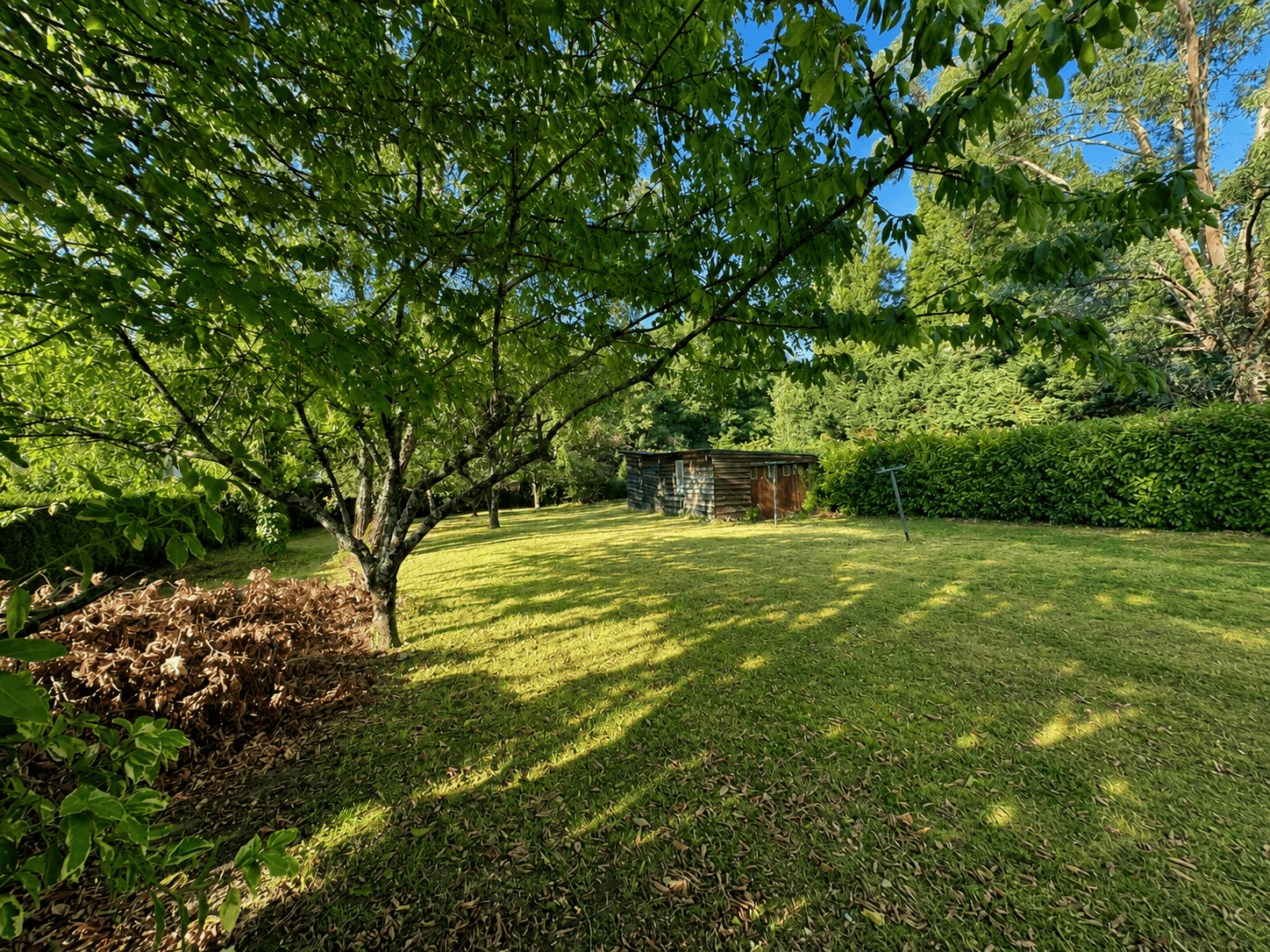 Terrain – Saint Ave – 748 m²