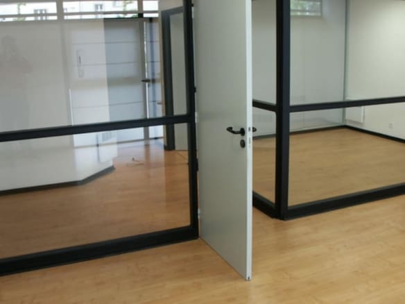 A VENDRE – BUREAU – 45 m² – LORIENT