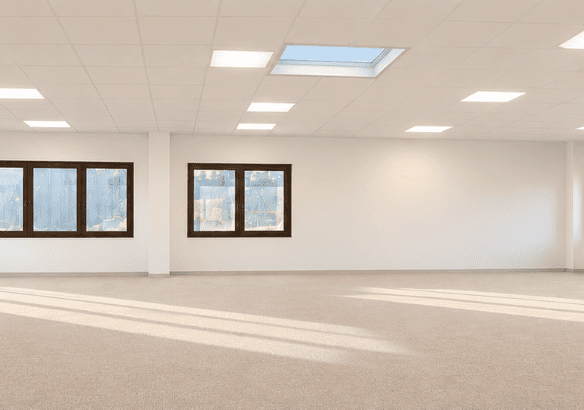 A LOUER – BUREAUX 138 m² – SECTEUR LORIENT