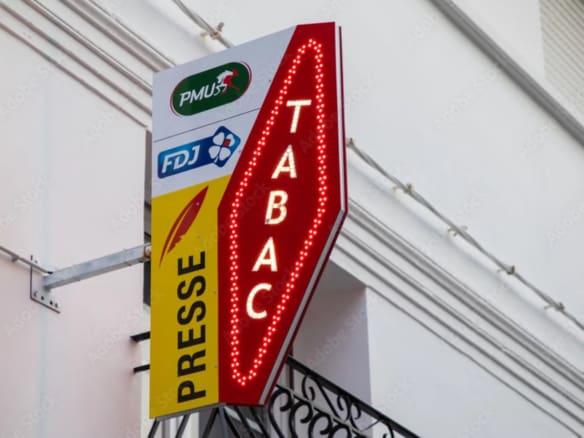 A VENDRE – BAR TABAC – LOTO – FDJ – ENTRE VANNES & AURAY