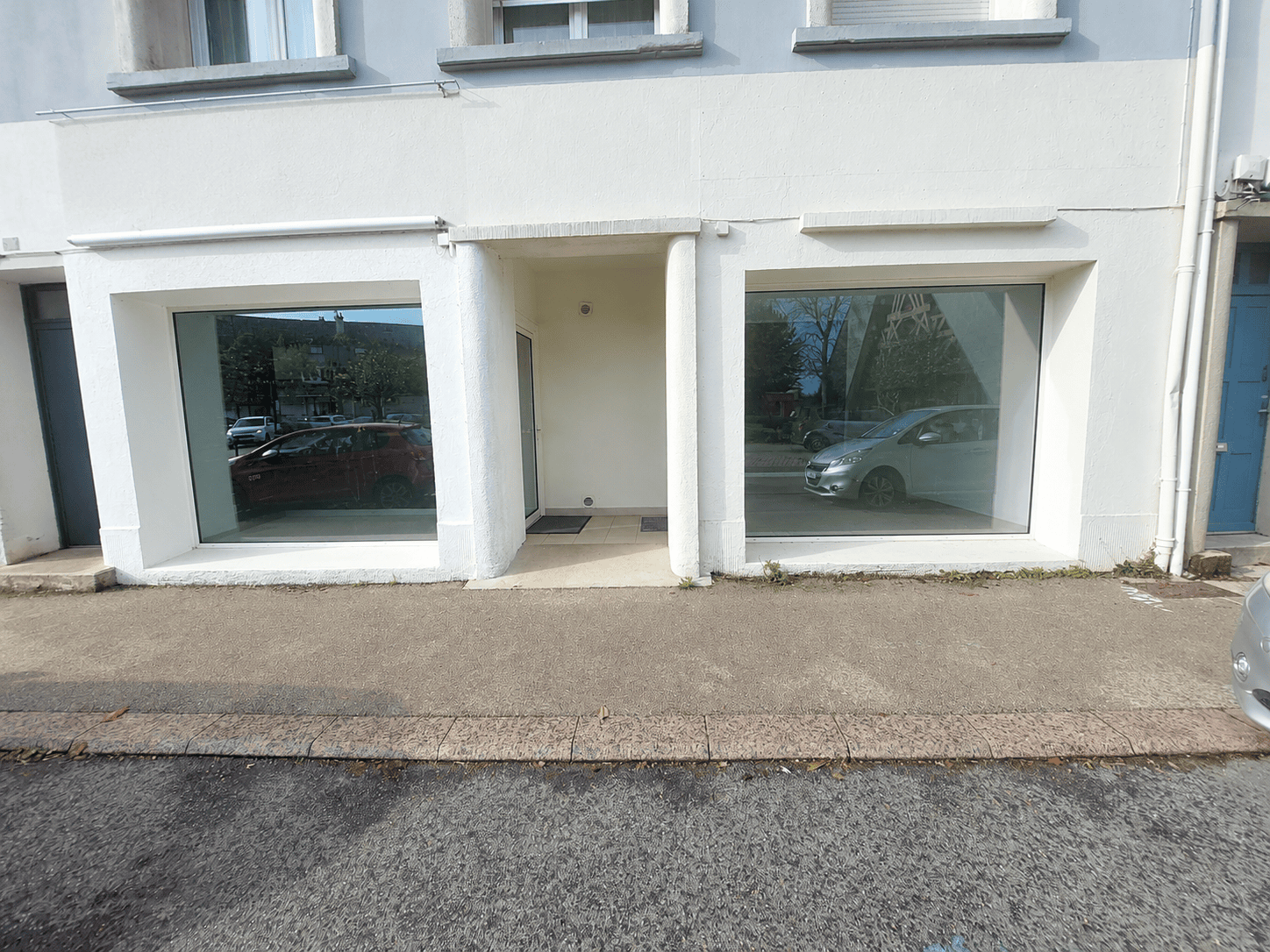 A LOUER – LOCAL COMMERCIAL – 50 m² – SECTEUR LORIENT