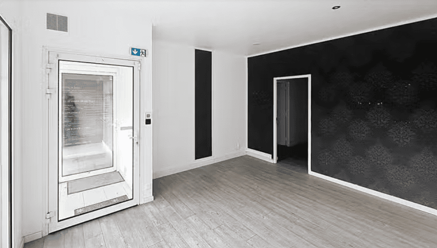 A LOUER – LOCAL COMMERCIAL – 50 m² – SECTEUR LORIENT