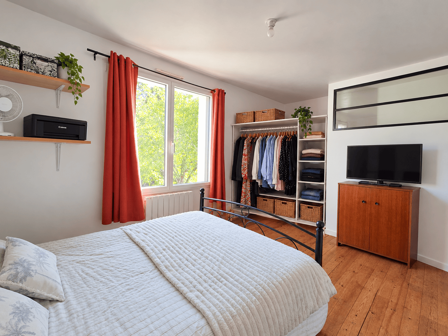 bzh-habitation-masion- (1) Maison Vannes 36m²- jardin de 100m² – rénovée