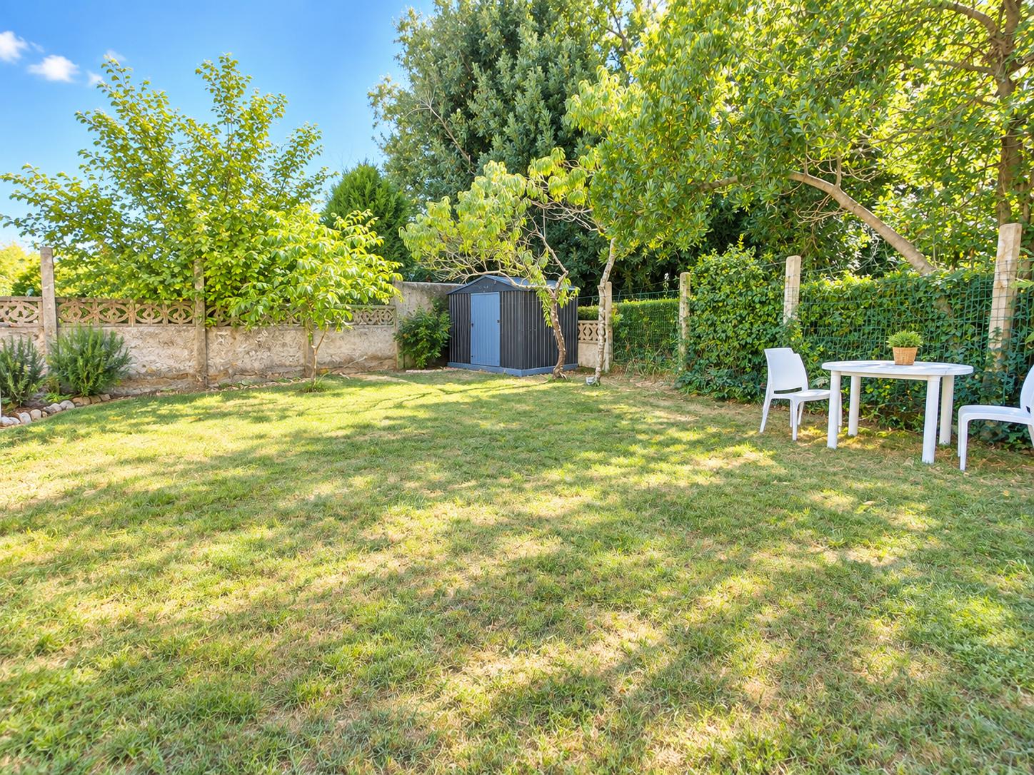 bzh-habitation-masion- (2) Maison Vannes 36m²- jardin de 100m² – rénovée